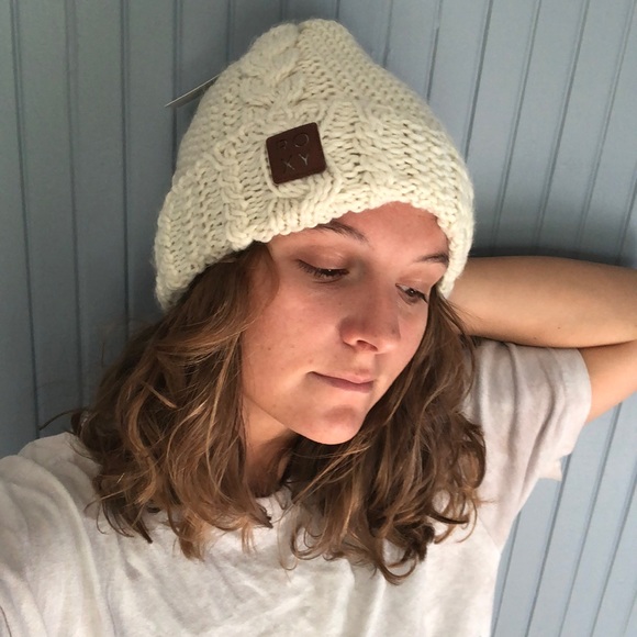 Roxy Accessories - Roxy Beanie